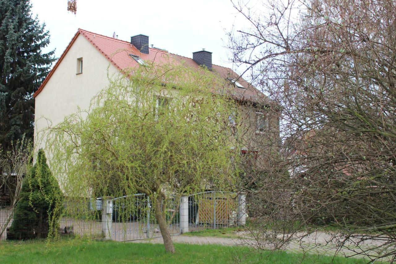 Villa LE Lipsia Esterno foto