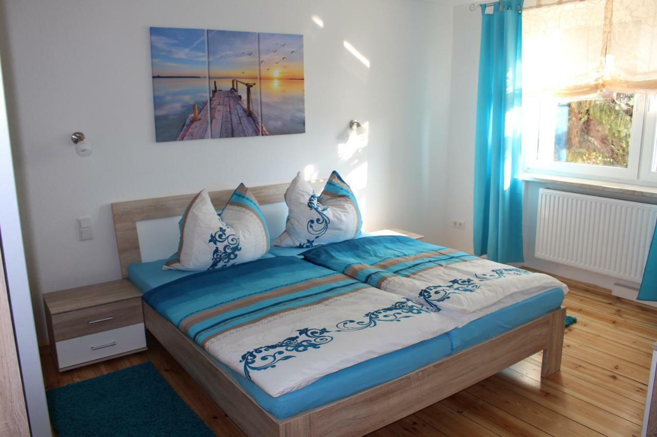 Villa LE Lipsia Esterno foto